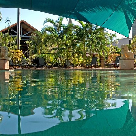 Bali Hai Resort & Spa Broome Esterno foto