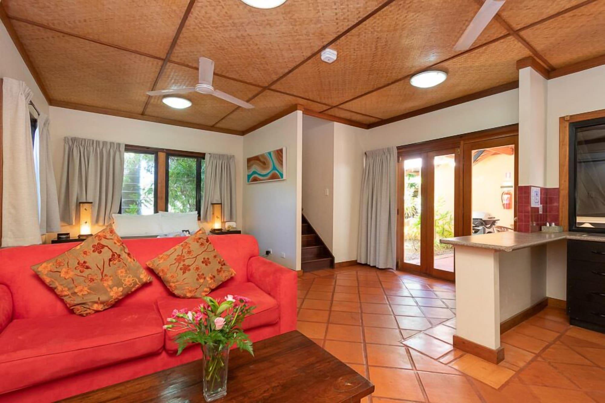 Bali Hai Resort & Spa Broome Esterno foto