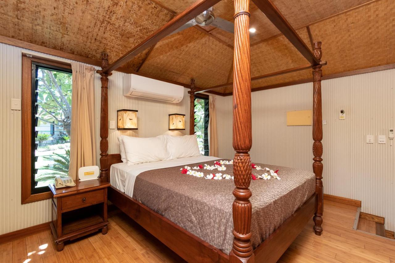 Bali Hai Resort & Spa Broome Esterno foto