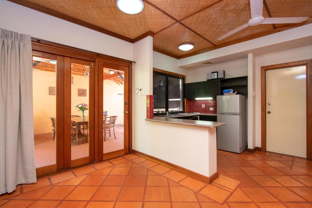 Bali Hai Resort & Spa Broome Esterno foto